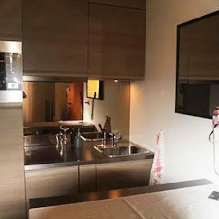 Charmant Studio Au Coeur De St Tropez Quartier Historique La Ponche Апартаменты
