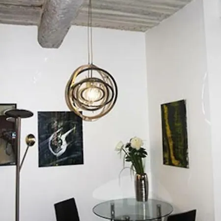 Charmant Studio Au Coeur De St Tropez Quartier Historique La Ponche Апартаменты *