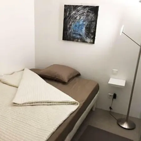Charmant Studio Au Coeur De St Tropez Quartier Historique La Ponche Апартаменты *
