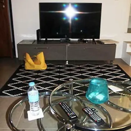 Charmant Studio Au Coeur De St Tropez Quartier Historique La Ponche Апартаменты