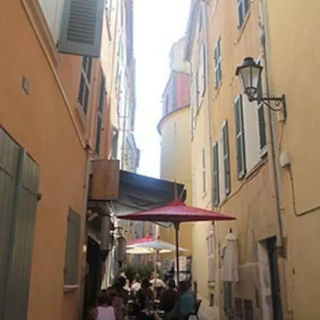 Charmant Studio Au Coeur De St Tropez Quartier Historique La Ponche Сен-Тропе