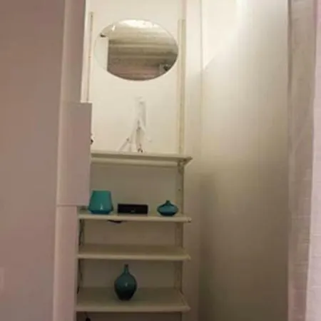 Charmant Studio Au Coeur De St Tropez Quartier Historique La Ponche Апартаменты *