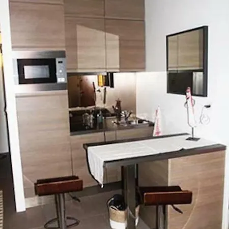 Charmant Studio Au Coeur De St Tropez Quartier Historique La Ponche * Сен-Тропе