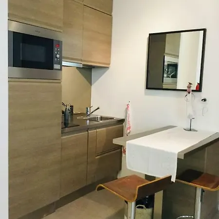 Charmant Studio Au Coeur De St Tropez Quartier Historique La Ponche Апартаменты